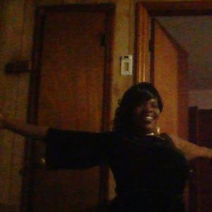 Meet your Posher, Pamela